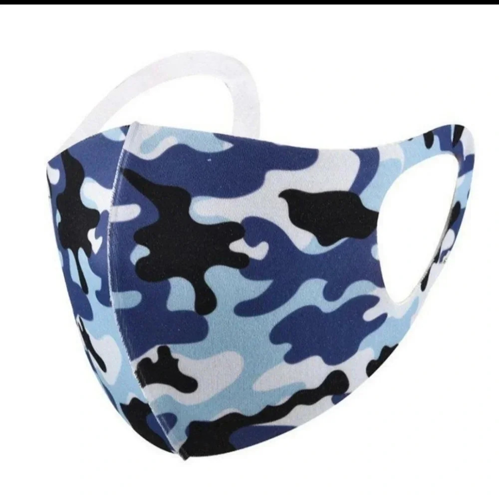 FACE mask